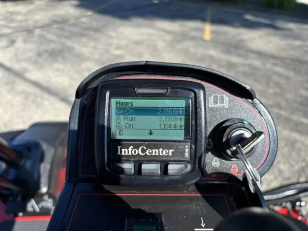 2020 Toro Reelmaster® 5510 Fairway Mower - Image 8