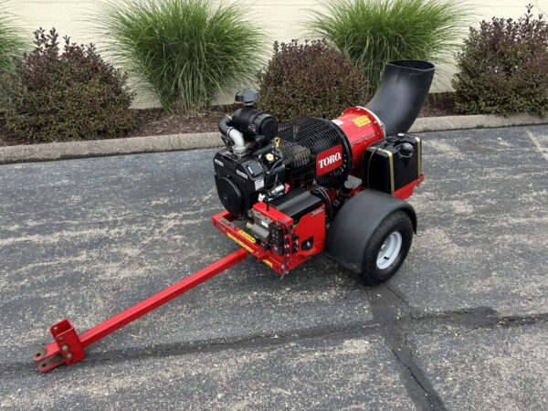 2019 Toro Pro Force™ Turbine Debris Blower - Image 2