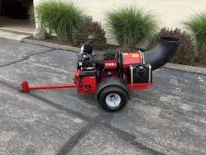 2019 Toro Pro Force™ Turbine Debris Blower