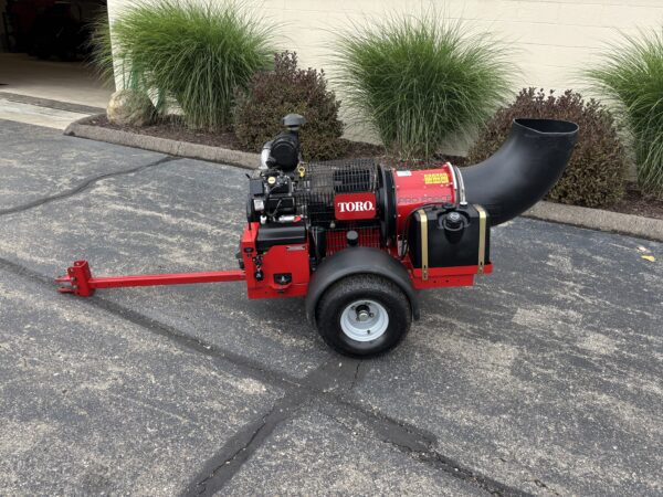 2019 Toro Pro Force™ Turbine Debris Blower