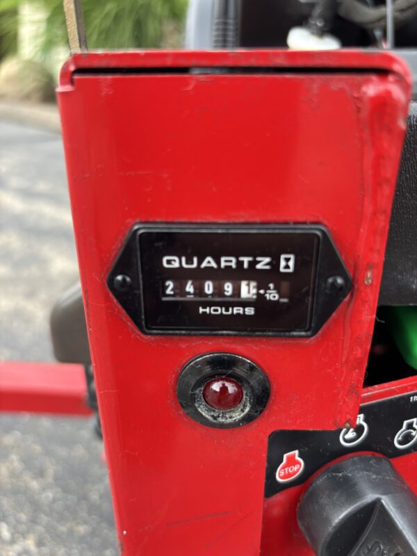 2019 Toro Pro Force™ Turbine Debris Blower - Image 8
