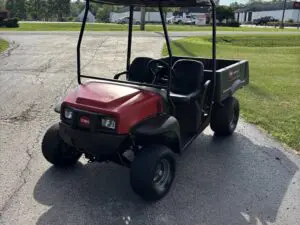 2020 Toro Workman® MDX Utility Cart