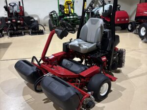 2019 Toro Greensmaster® 3150-Q Triplex Greens Mower