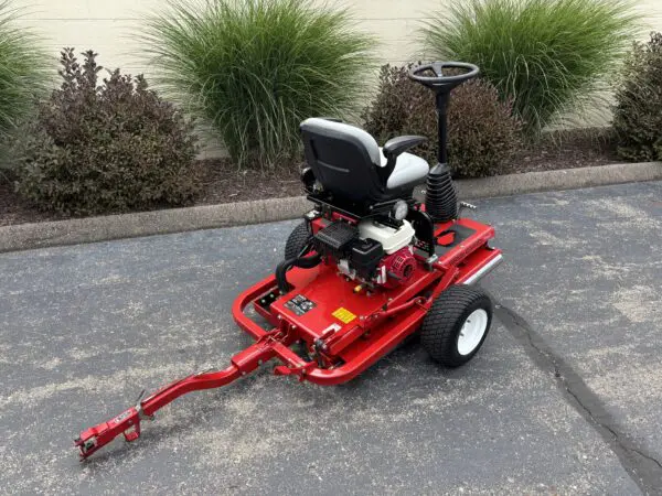 2020 Toro GreensPro® 1260 Greens Roller - Image 2