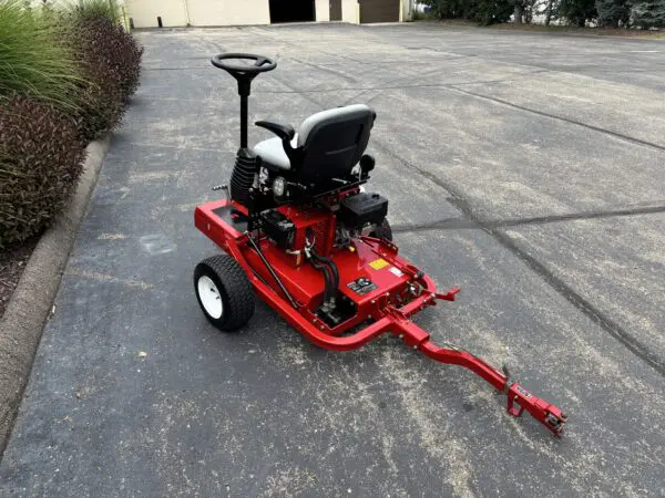 2020 Toro GreensPro® 1260 Greens Roller - Image 3