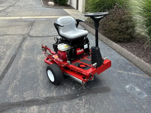 2020 Toro GreensPro® 1260 Greens Roller - Image 5