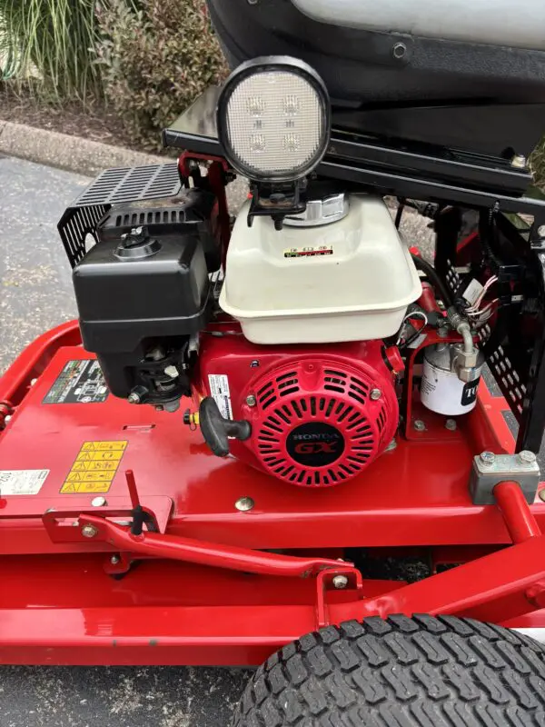 2020 Toro GreensPro® 1260 Greens Roller - Image 6