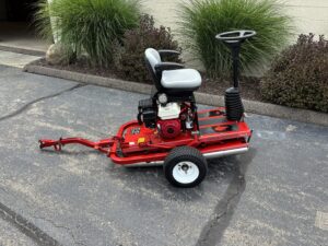 2020 Toro GreensPro® 1260 Greens Roller