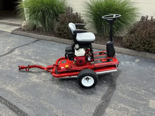 2020 Toro GreensPro® 1260 Greens Roller