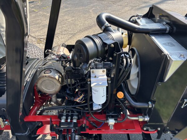 2019 Toro Reelmaster® 5410 Fairway Mower - Image 6