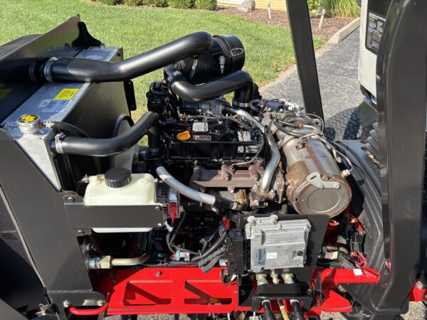 2019 Toro Reelmaster® 5410 Fairway Mower - Image 7