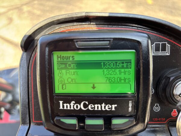 2019 Toro Reelmaster® 5410 Fairway Mower - Image 8
