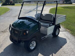 2020 Club Car Carryall 300 Utility Cart
