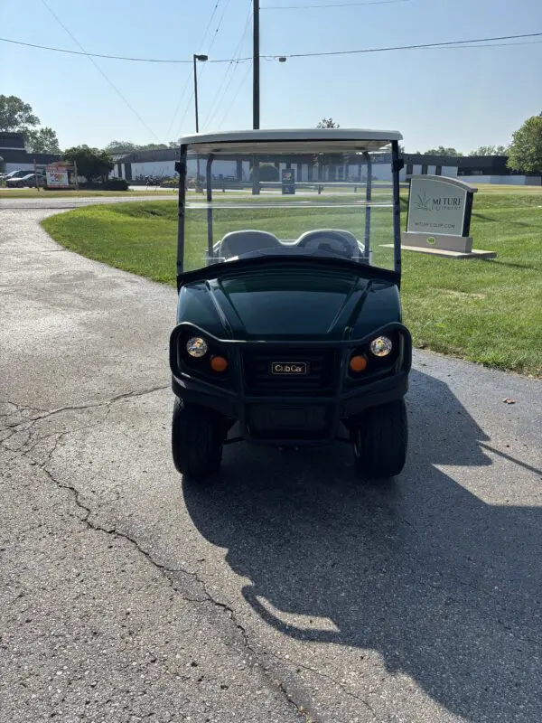 2020 Club Car Carryall 300 Utility Cart - Image 9
