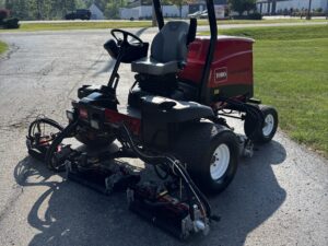 2019 Toro Reelmaster® 5410 Fairway Mower
