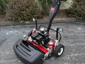 2021 Toro Greensmaster® 1026