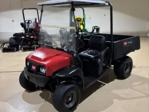 2020 Toro Workman® MDX Utility Cart