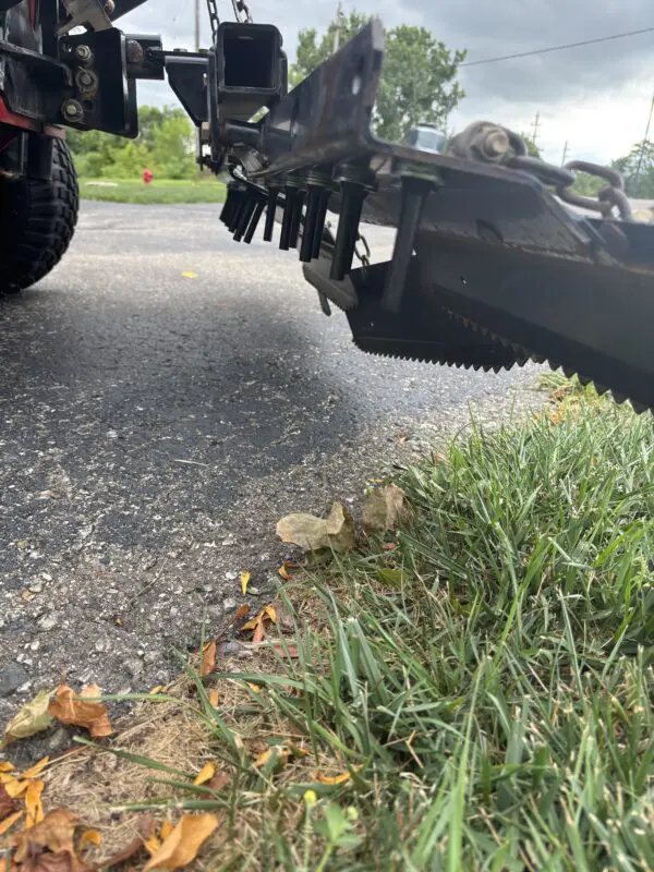 2020 Toro 3040 SandPro® Bunker/Infield Rake - Image 8