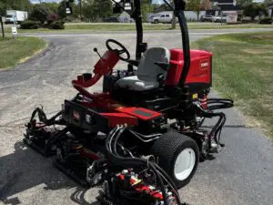 2020 Toro Reelmaster® 3575 Fairway Mower