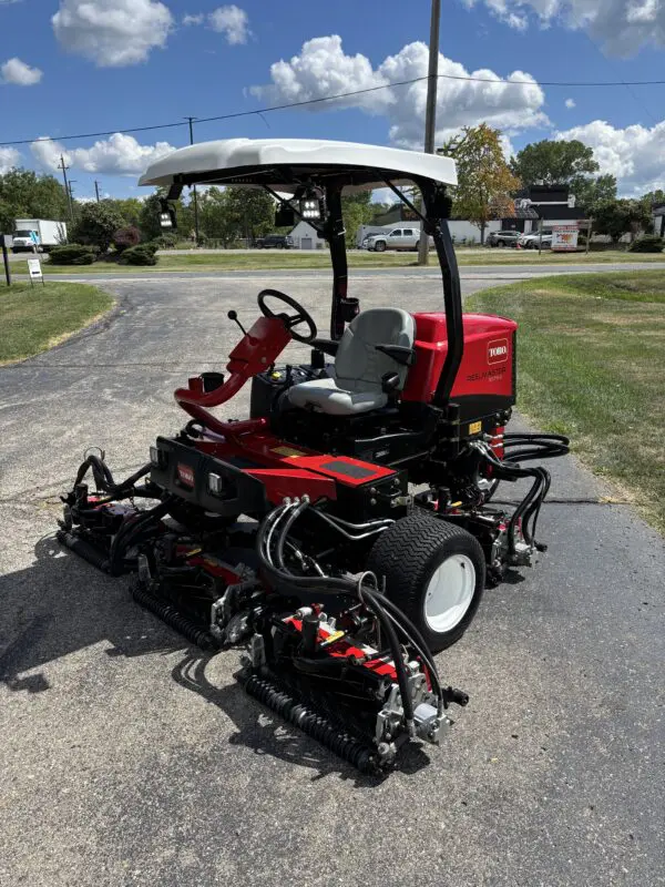 2020 Toro Reelmaster® 3575 Fairway Mower
