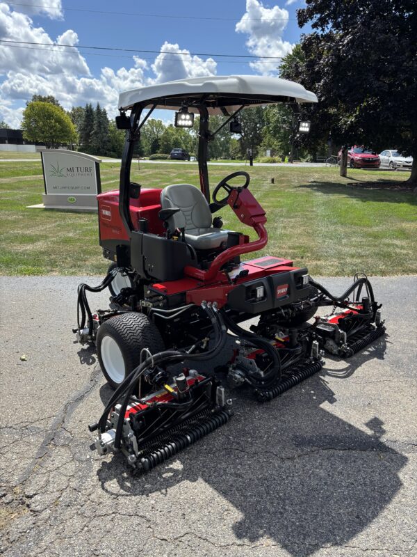 2020 Toro Reelmaster® 3575 Fairway Mower - Image 3