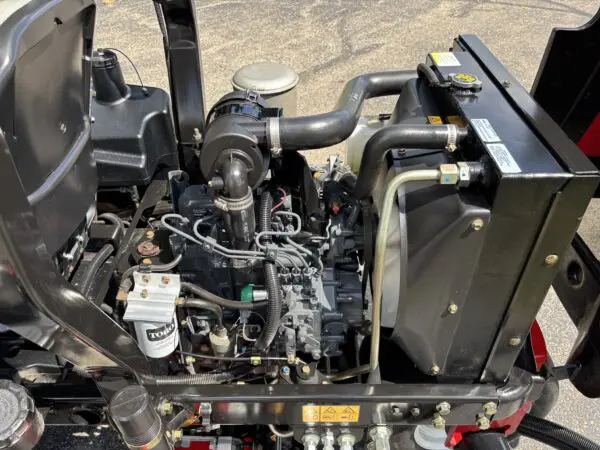 2020 Toro Reelmaster® 3575 Fairway Mower - Image 6