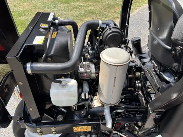 2020 Toro Reelmaster® 3575 Fairway Mower - Image 7