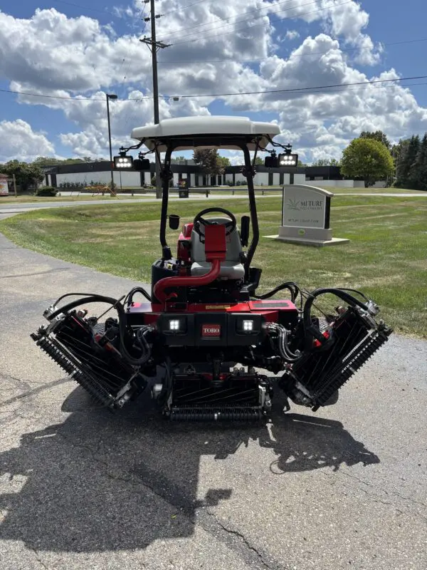 2020 Toro Reelmaster® 3575 Fairway Mower - Image 10