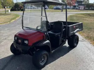 2020 Toro Workman® MDX Utility Cart