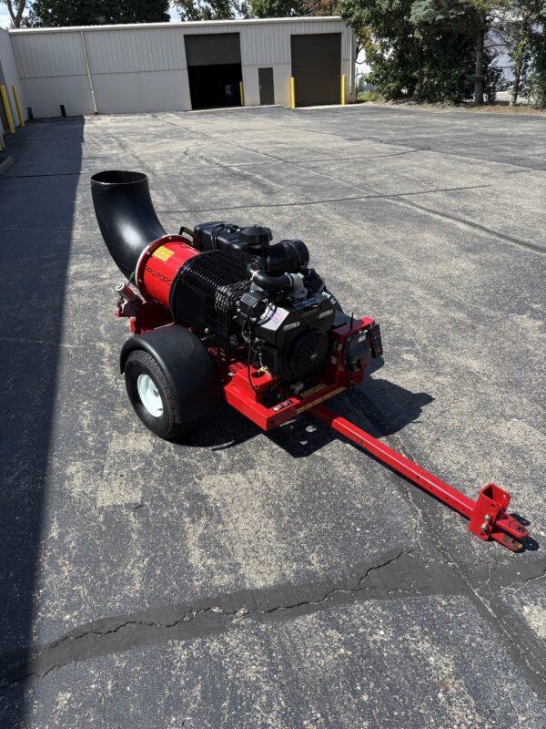 2020 Toro Pro Force™ Turbine Debris Blower - Image 3