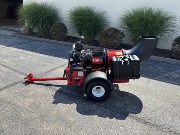 2020 Toro Pro Force™ Turbine Debris Blower
