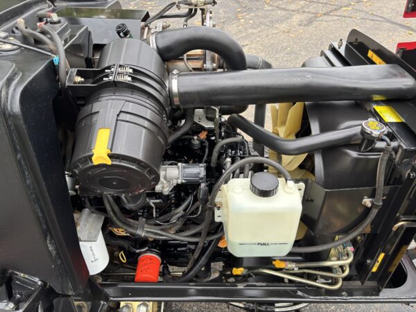 2019 Toro Groundsmaster® 4000-D Rotary Mower - Image 6