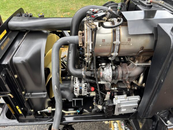 2019 Toro Groundsmaster® 4000-D Rotary Mower - Image 7