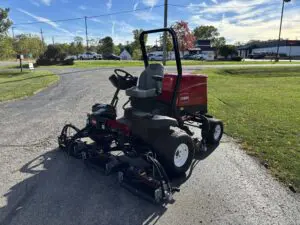 2020 Toro Reelmaster® 5410 Fairway Mower