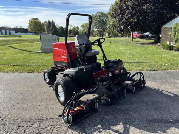 2020 Toro Reelmaster® 5410 Fairway Mower - Image 3