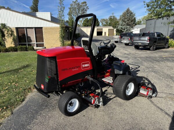 2020 Toro Reelmaster® 5410 Fairway Mower - Image 4