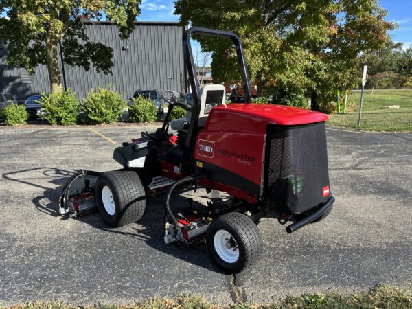 2020 Toro Reelmaster® 5410 Fairway Mower - Image 5