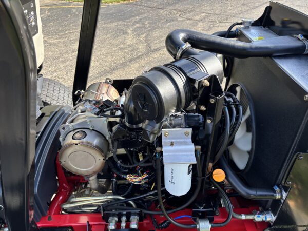 2020 Toro Reelmaster® 5410 Fairway Mower - Image 6