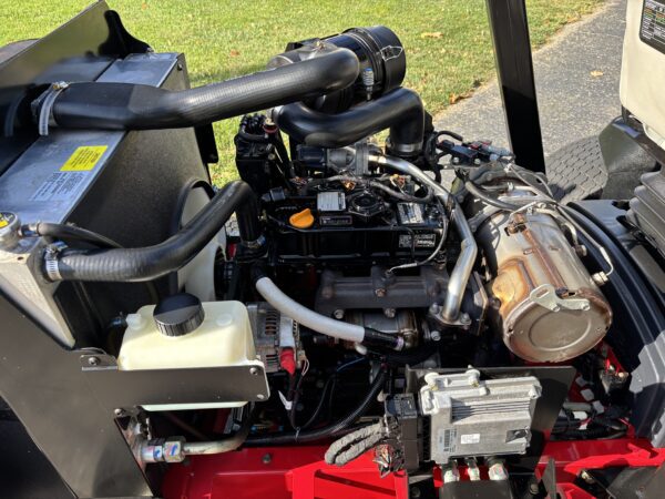2020 Toro Reelmaster® 5410 Fairway Mower - Image 7