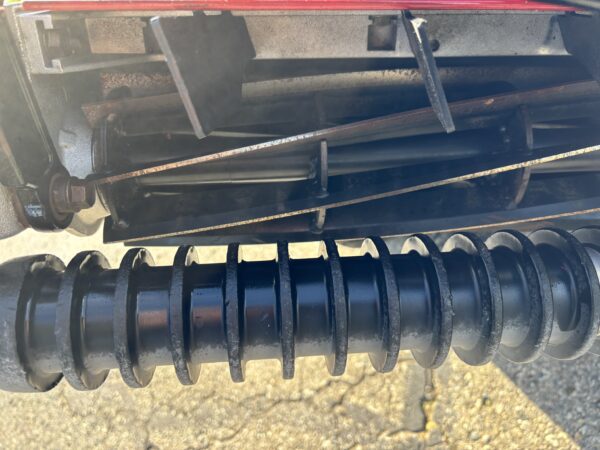 2020 Toro Reelmaster® 5410 Fairway Mower - Image 9