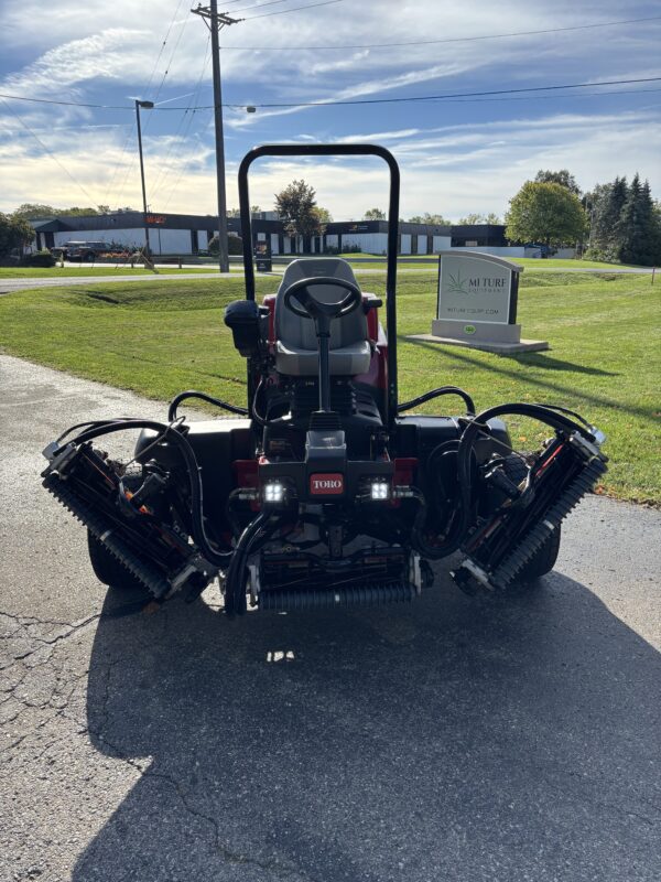 2020 Toro Reelmaster® 5410 Fairway Mower - Image 10