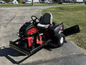 2019 Toro 3040 SandPro® Ballfield Rake