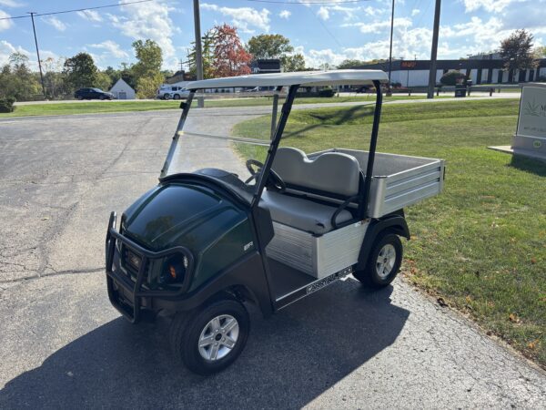 2020 Club Car Carryall 300 Utility Cart