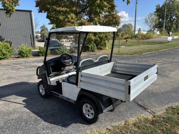 2020 Club Car Carryall 300 Utility Cart - Image 5