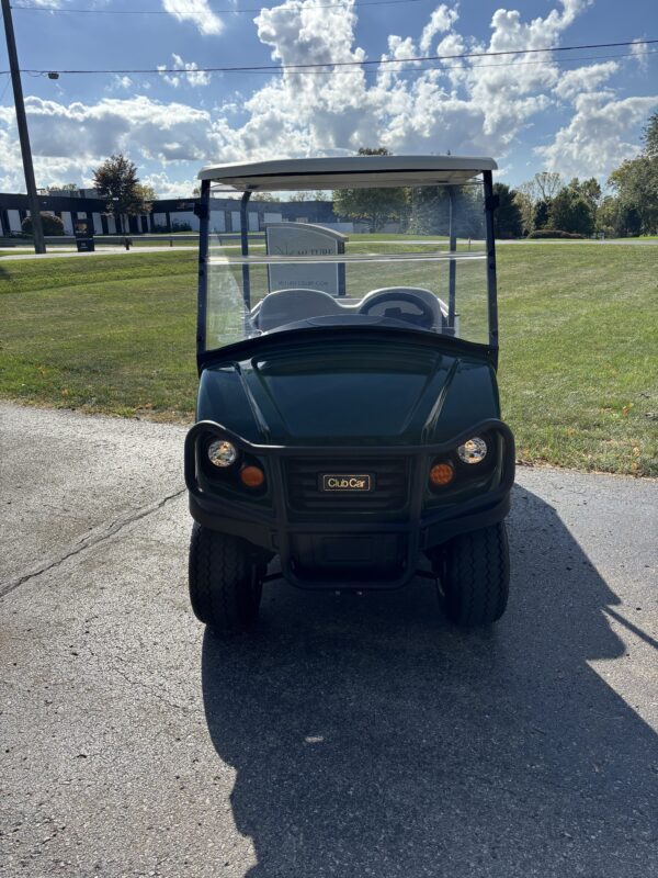2020 Club Car Carryall 300 Utility Cart - Image 9