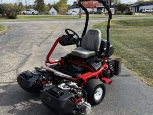 2020 Toro Greensmaster®3320 TriFlex™ Hybrid