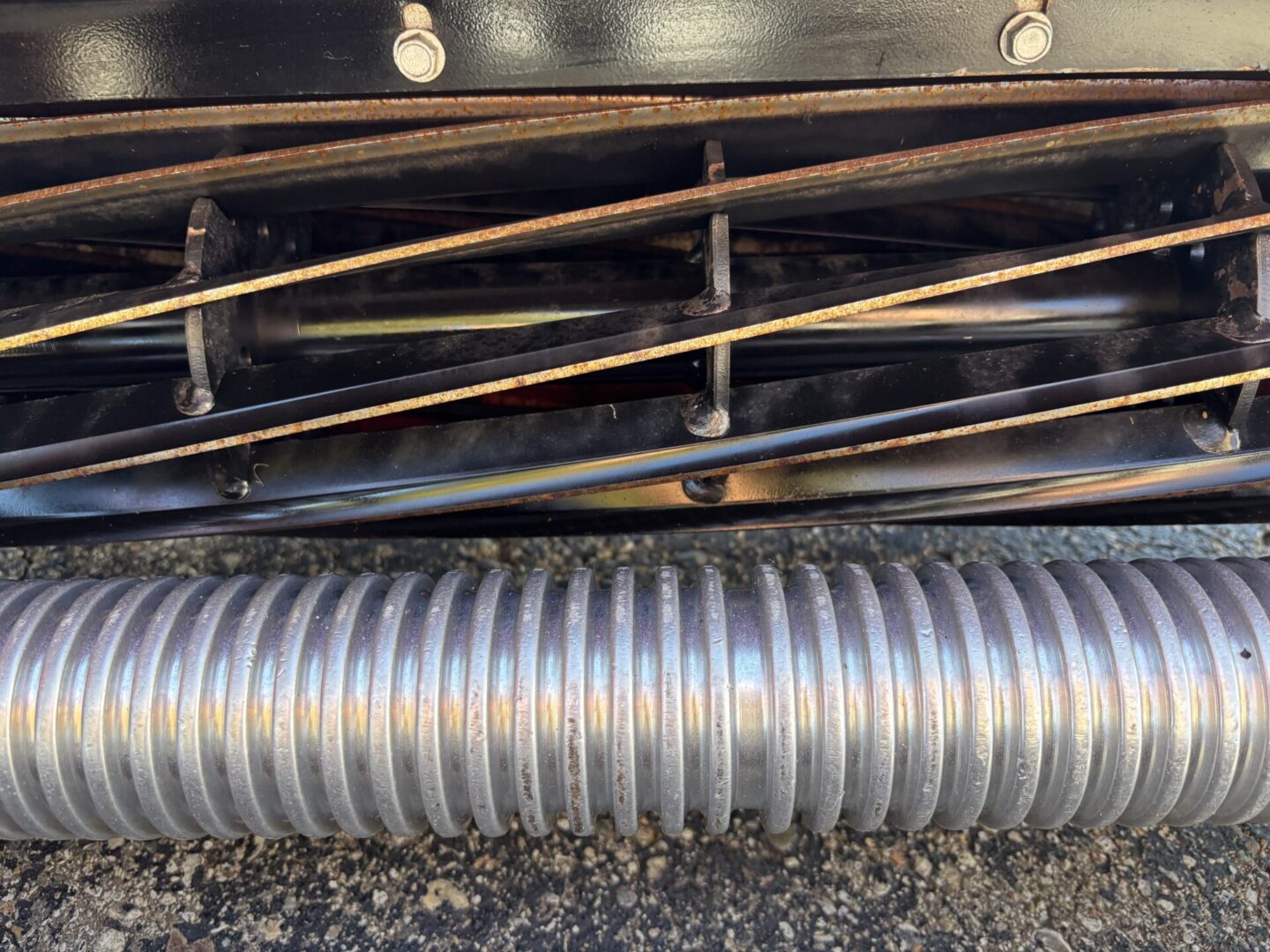 2020 Toro Greensmaster® 3150-Q Triplex Greens Mower - Image 8