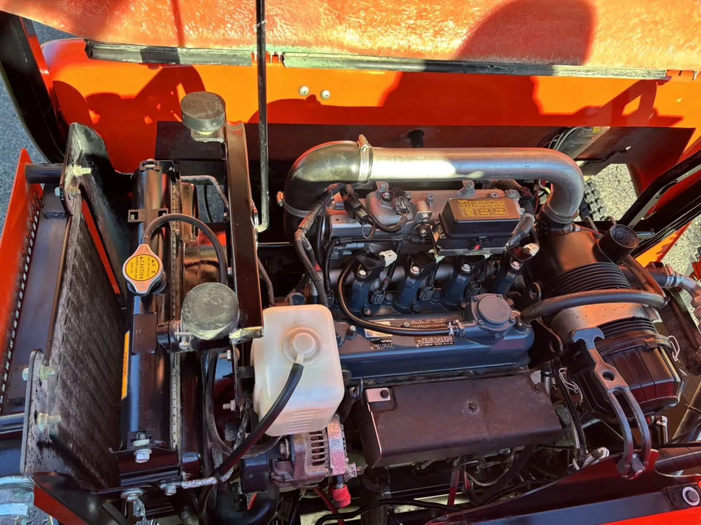 2019 Smithco Spray Star 3180 sprayer - Image 7