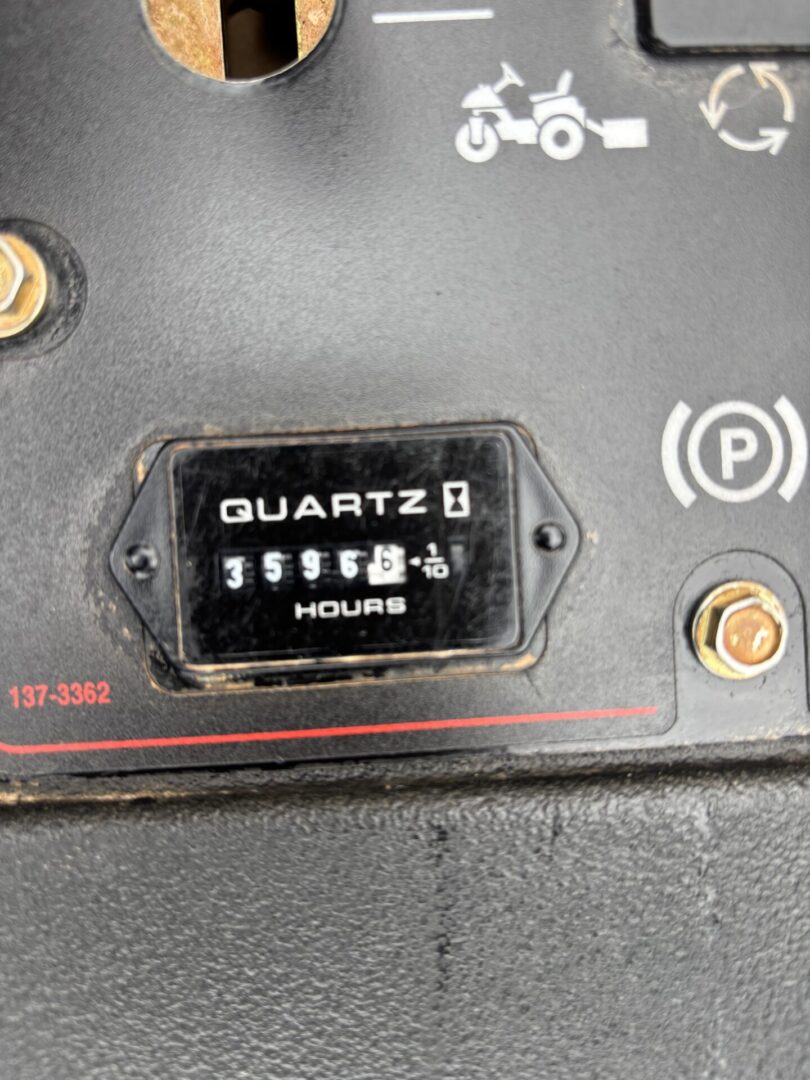 2019 Toro Sand Pro® 5040 Bunker/Ballfield Rake - Image 9