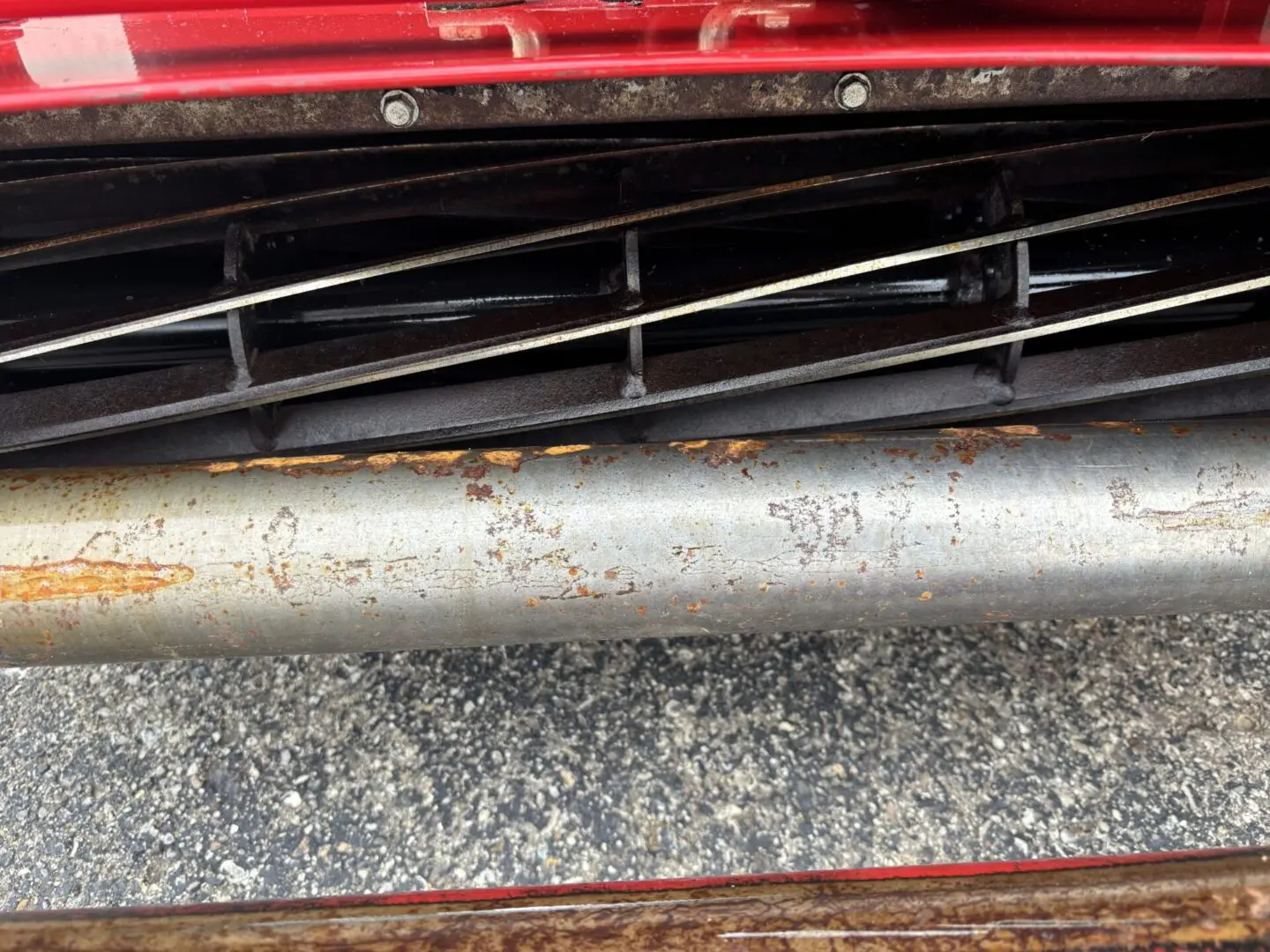 2016 Toro Greensmaster® 3120 Triplex Greens Mower - Image 8